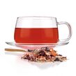 German herbal tea