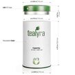 Tealyra Tea Container Tin