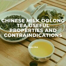 Chinese-milk-oolong-tea