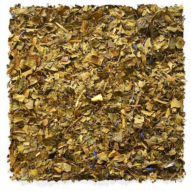 Arabica Earl Grey herbal tea