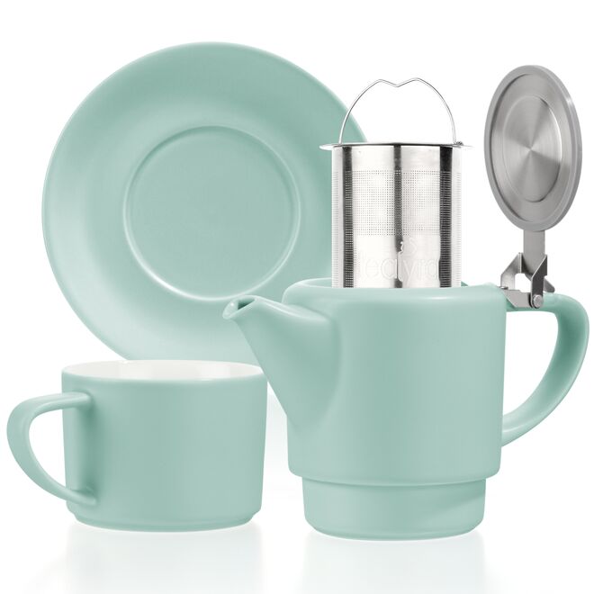 T41 - Tea for One Set