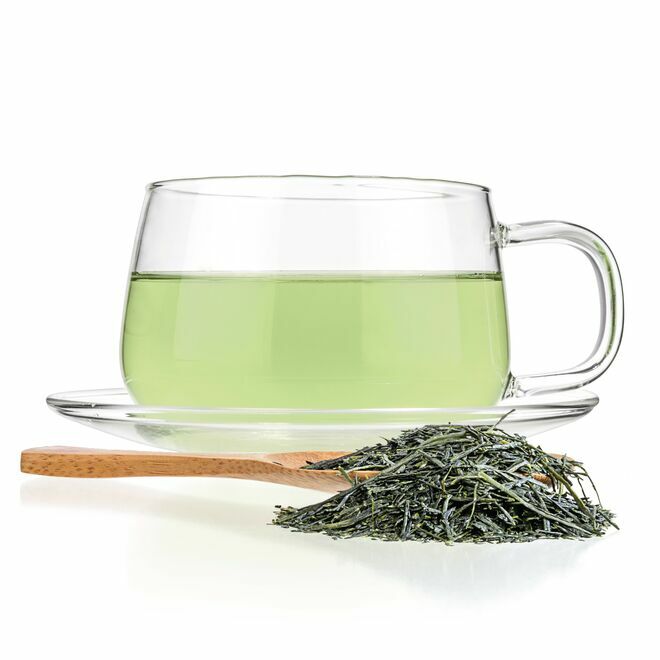 meilleur thé vert matcha japonais